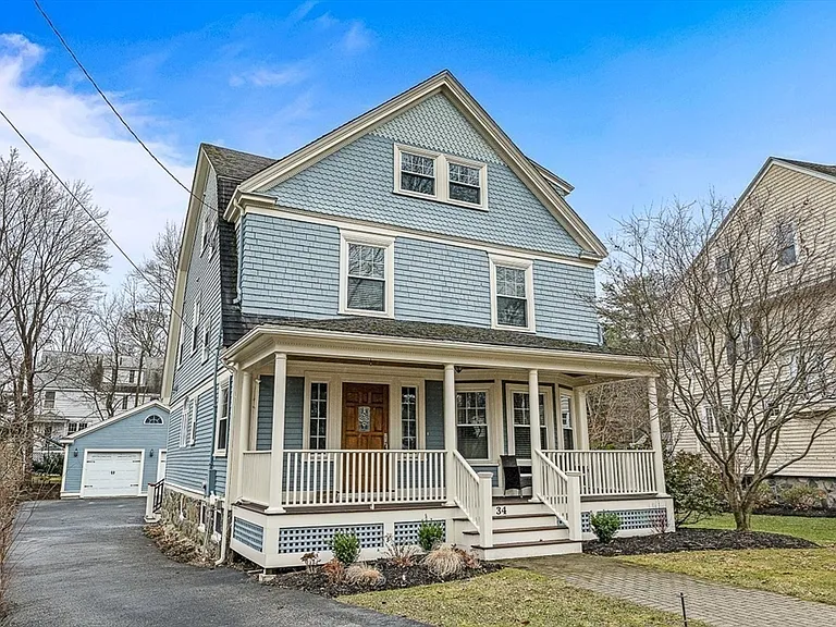 34 Glen Rd — Photo 7