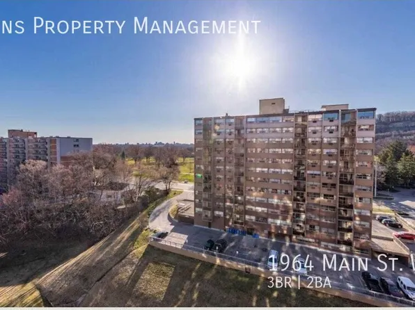 1964 Main St W, Hamilton, ON