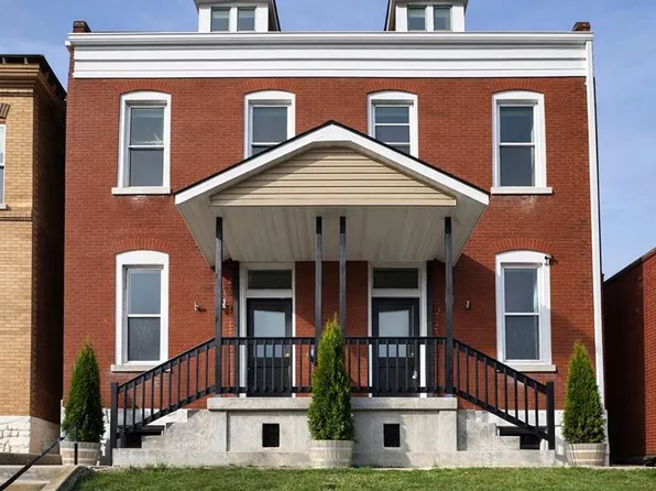 2845 Wyoming St, Saint Louis, MO 63118