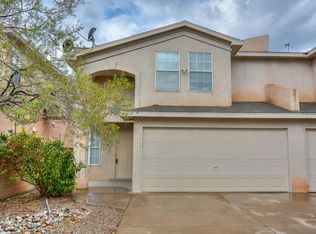 1805 Moneda Dr NW, Albuquerque, NM 87120