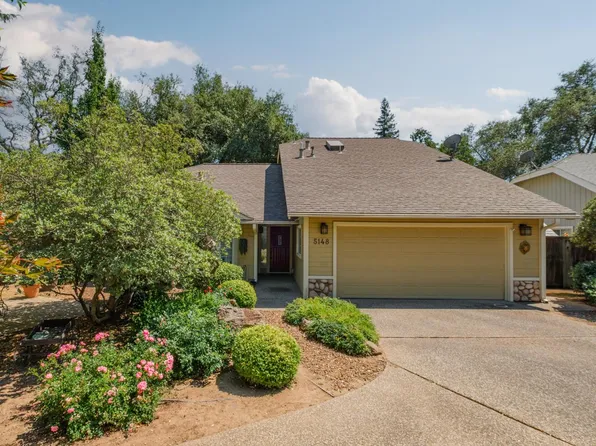 5148 Walnut Place Ln, Carmichael, CA 95608