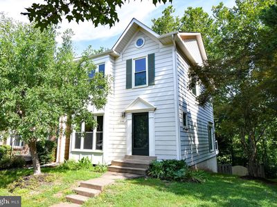 5168 Glen Meadow Dr, Centreville, VA, 20120