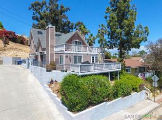 8024 Culowee St, La Mesa, CA 91942