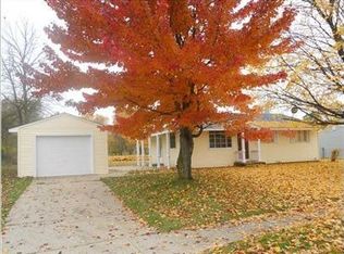 1342 Sunnyside St NE, Grand Rapids, MI 49525