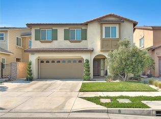 2863 E Alberta St, Ontario, CA 91761