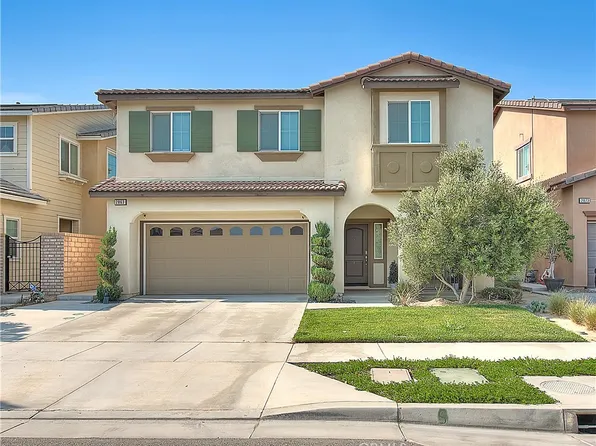 2863 E Alberta St, Ontario, CA 91761
