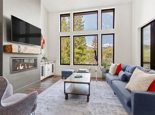 581 Fairview Blvd, Breckenridge, CO 80424
