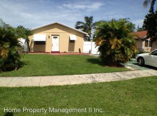 224 Jennings Ave, Greenacres, FL 33463