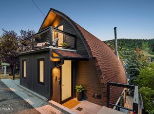 421 Ontario Ave, Park City, UT 84060