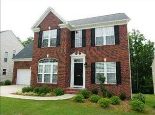 109 Ridgeleigh Way, Simpsonville, SC 29681