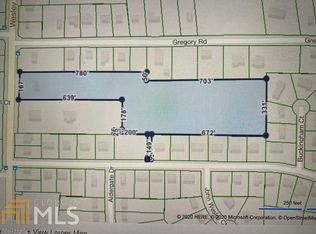 2020 Wesley Chapel Rd, Decatur, GA 30035