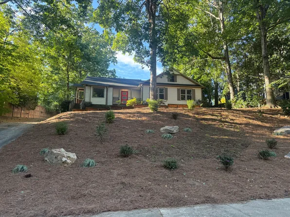 4605 Kaplan Dr, Raleigh, NC 27606