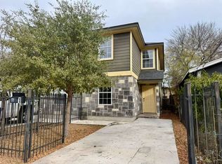 3107 W Travis St #1, San Antonio, TX 78207