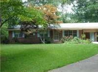 194 Nunnally Ave, Anniston, AL 36206