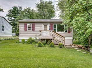 1300 S Park Ave, Bloomington, IN