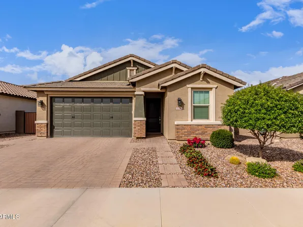 2798 W BRIDGER Drive, San Tan Valley, AZ 85144