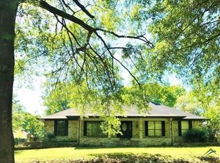 3139 Eagle Dr, Mount Pleasant, TX 75455