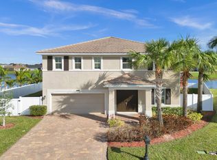 11314 SW Glengarry Ct, Port Saint Lucie, FL 34987