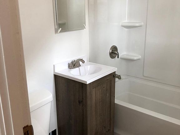 Brand new Bathroom!