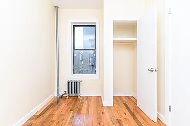 Rented by MySpaceNYC