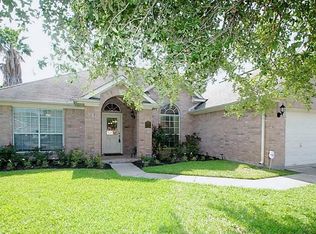 3349 Jessica Ct, Katy, TX 77493