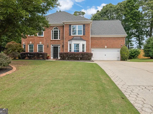 285 Finsbury Park Ct, Suwanee, GA 30024