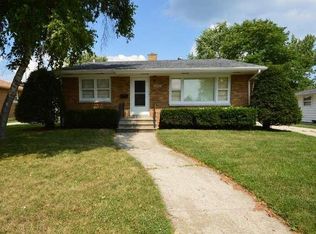 1808 33rd St, Kenosha, WI 53140