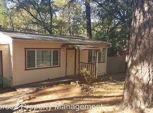 5483 Foster Rd, Paradise, CA 95969