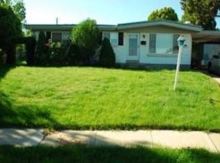 121 W 900 S, Bountiful, UT 84010