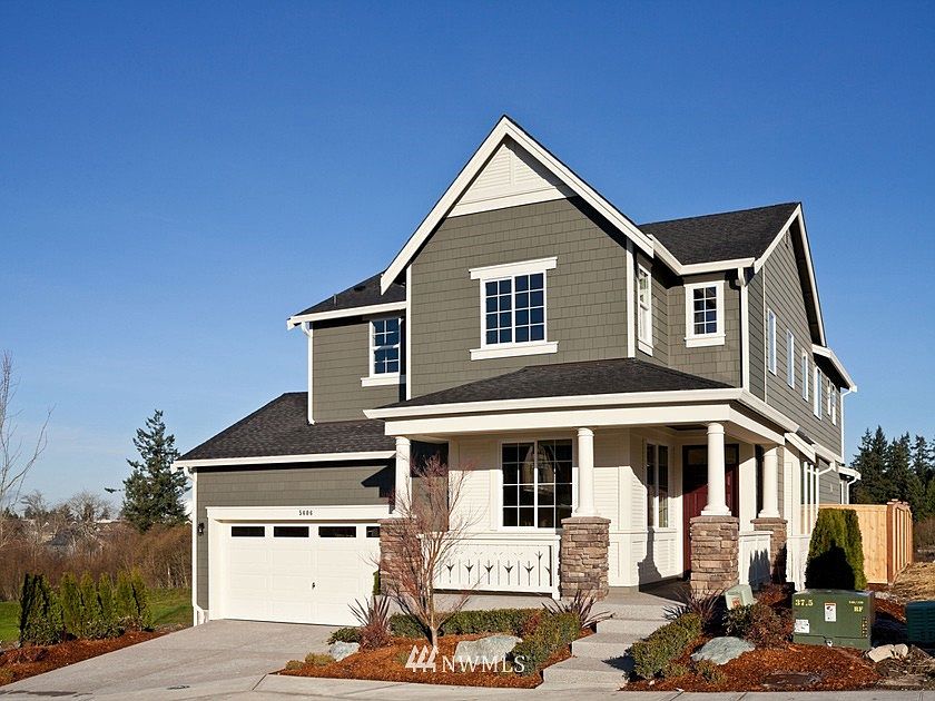 1st image of 5620 NE 9th St (Lot 47) Avenue NE