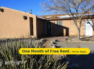 4713 Pepe Ortiz Rd SE, Rio Rancho, NM 87124
