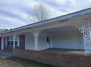 1034 Ward Chapel Rd, Farmerville, LA 71241