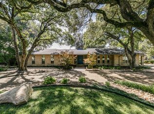 6516 Meadowcreek Dr, Dallas, TX 75254