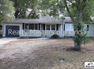 213 Milton Rd, Perdido Key, FL 32507