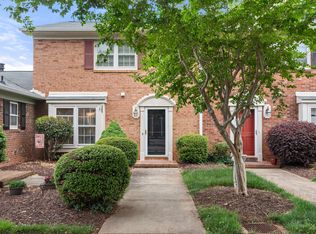 4818 Tower Rd Unit C, Greensboro, NC 27410