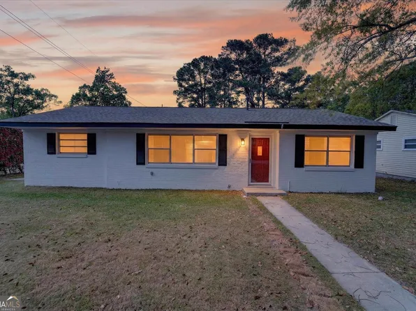 217 Osteen St, Port Wentworth, GA 31407