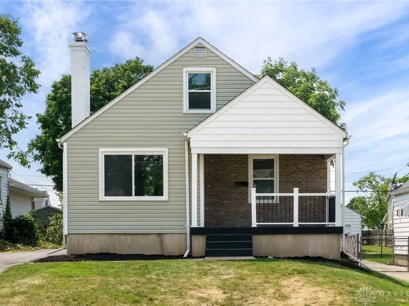1911 Fauver Ave, Dayton, OH 45420