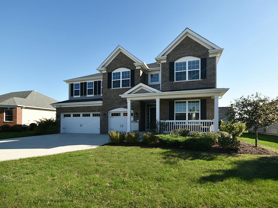 1st image of 25525 W Prairiewood Ln