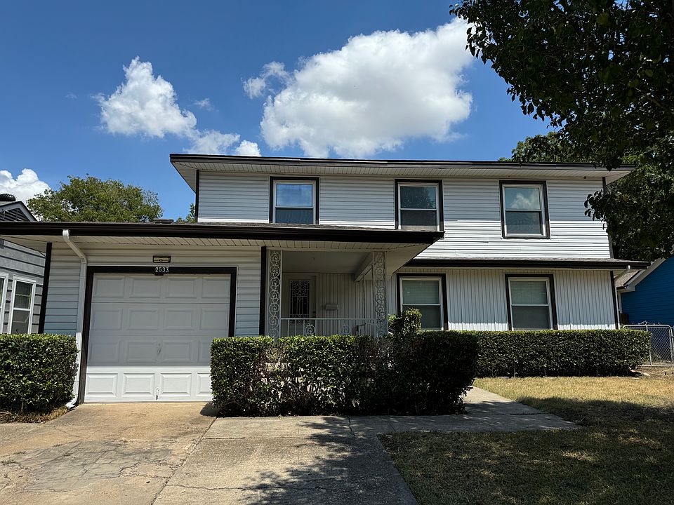1st image of 2533 Norwood Dr