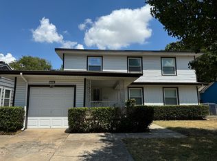2533 Norwood Dr, Dallas, TX 75228