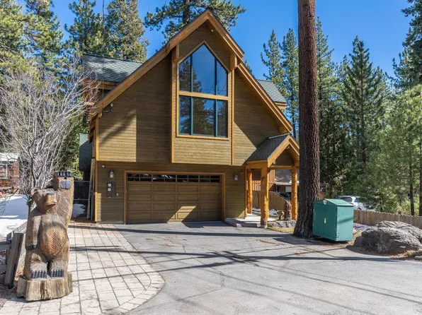 804 N Shore Blvd, Tahoe Vista, CA 96148