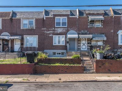 634 E Courtland St, Philadelphia, PA, 19120