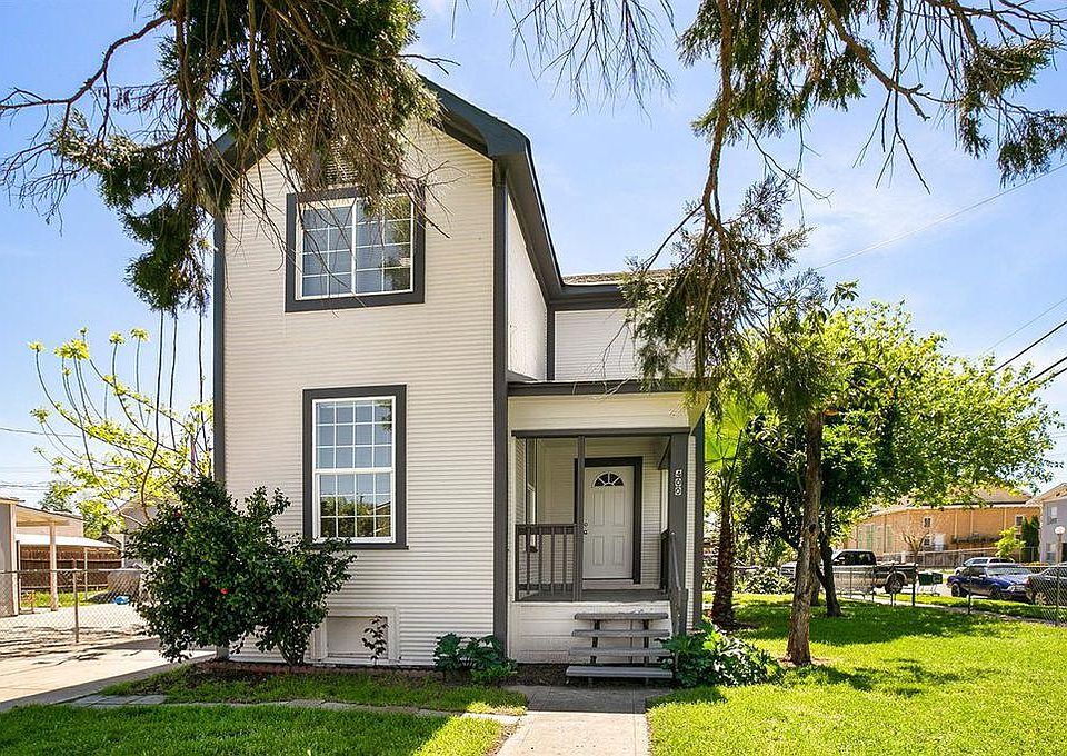 400 E Locust St, Lodi, CA 95240 Zillow