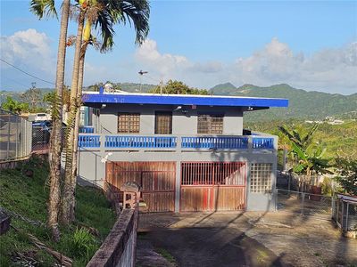 763 N, Caguas, PR, 00725