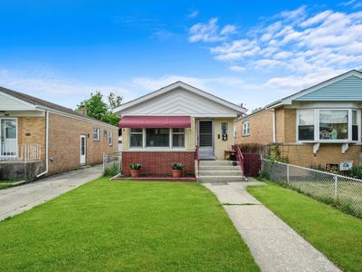 4334 Lawndale Ave, Lyons, IL, 60534