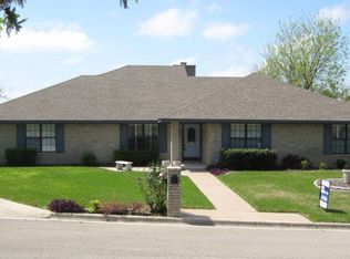 606 Gazelle Trl, Harker Heights, TX 76548