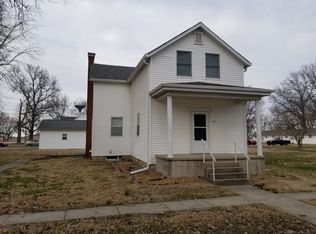 179 W Oak St, Aviston, IL 62216