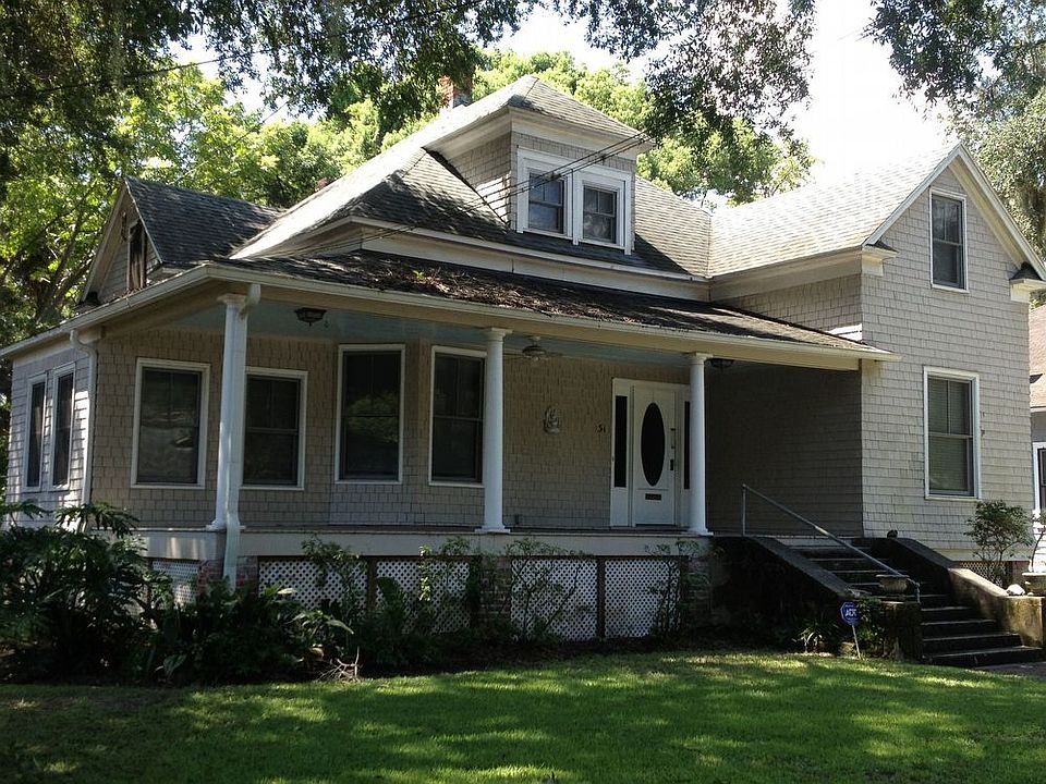 1st image of 31 Saragossa St #B