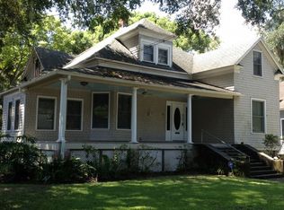 31 Saragossa St #B, Saint Augustine, FL 32084