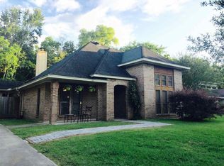 12755 Birch Ln, Beaumont, TX 77713